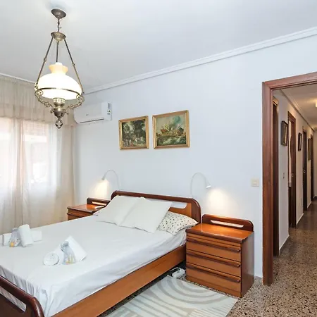 Apartament Guestready - Lindo Piso Muy Espacioso En *