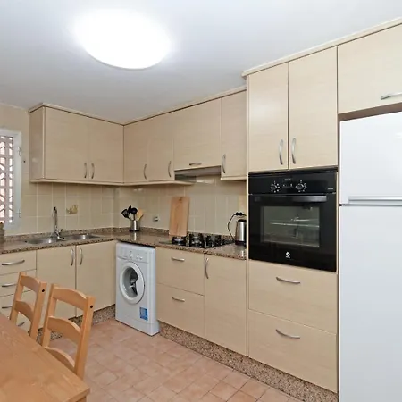 Apartament Guestready - Lindo Piso Muy Espacioso En Walencja
