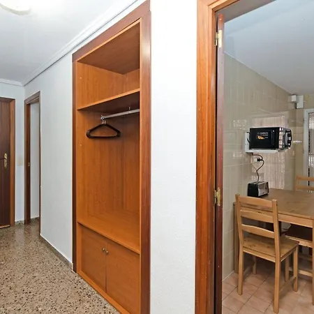 Guestready - Lindo Piso Muy Espacioso En Apartament Walencja