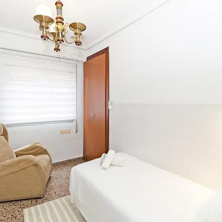 Guestready - Lindo Piso Muy Espacioso En *