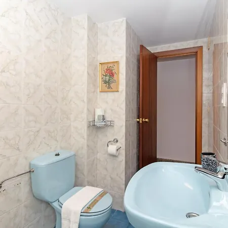 Guestready - Lindo Piso Muy Espacioso En Apartament