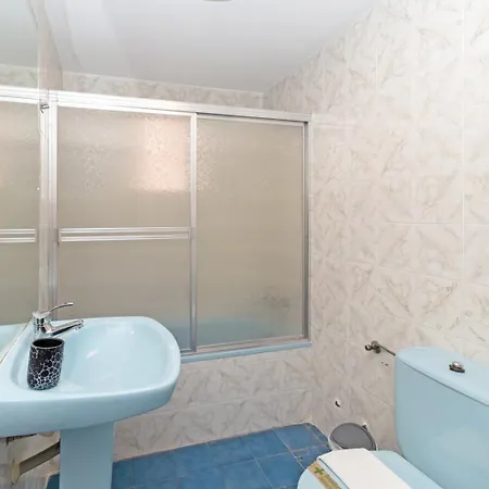 Guestready - Lindo Piso Muy Espacioso En *