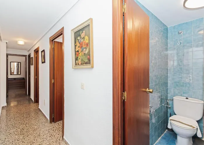 Apartamento Guestready - Lindo Piso Muy Espacioso En *