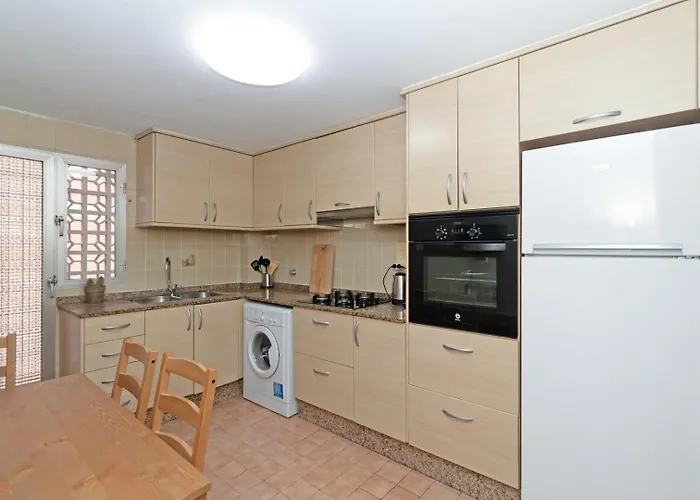 Apartamento Guestready - Lindo Piso Muy Espacioso En Valencia