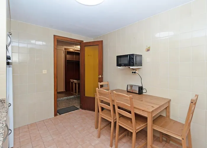 Guestready - Lindo Piso Muy Espacioso En Valencia