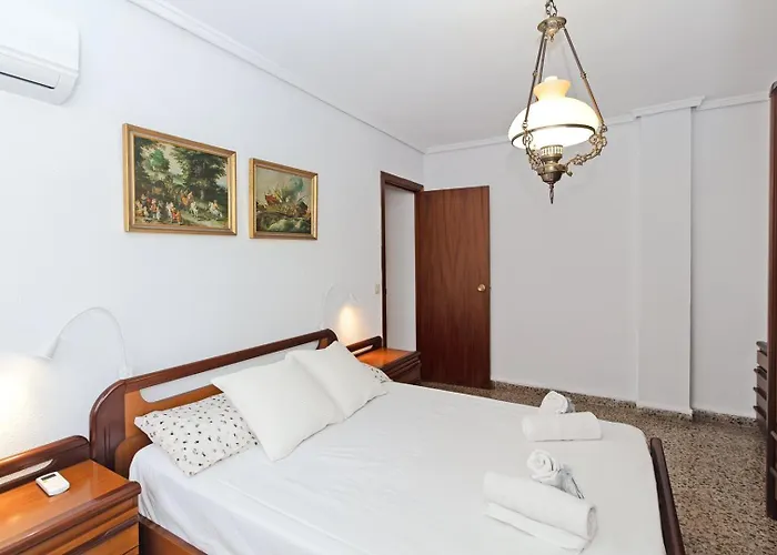 Apartamento Guestready - Lindo Piso Muy Espacioso En *