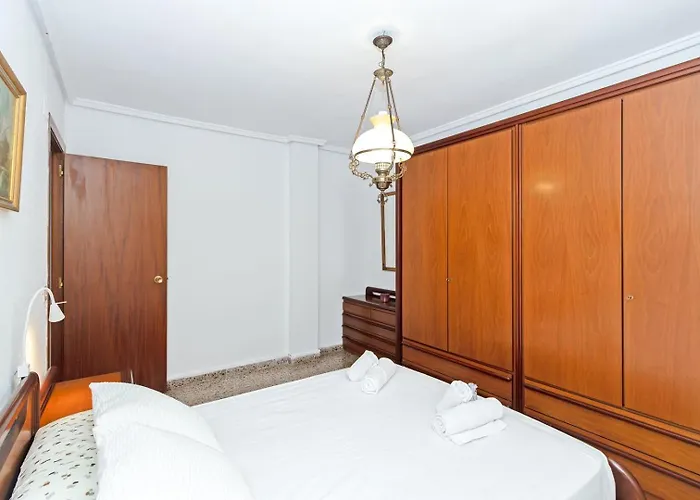 Guestready - Lindo Piso Muy Espacioso En Apartamento