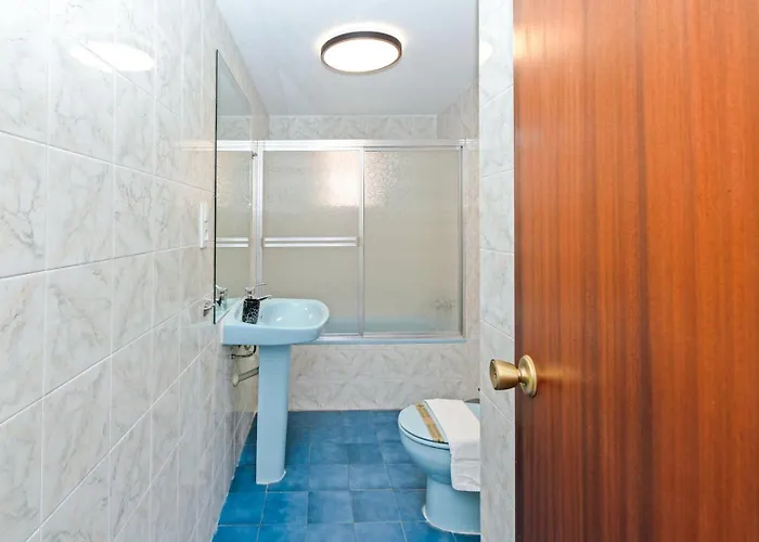 Guestready - Lindo Piso Muy Espacioso En Apartamento *