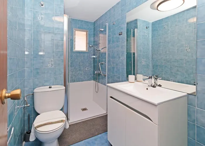 Apartamento Guestready - Lindo Piso Muy Espacioso En Valencia