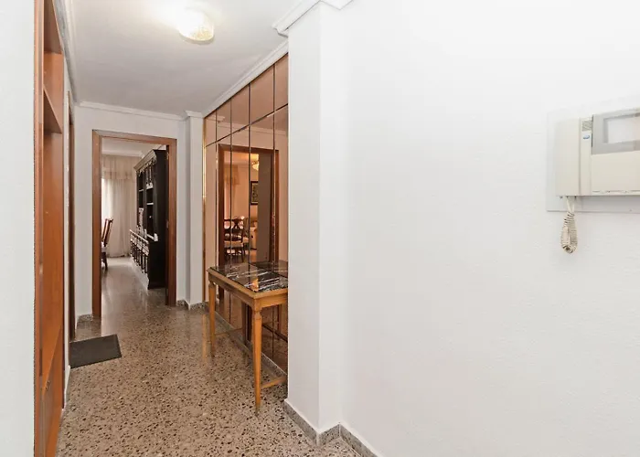 Apartamento Guestready - Lindo Piso Muy Espacioso En *