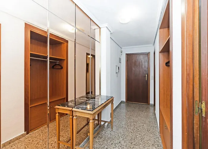 Apartamento Guestready - Lindo Piso Muy Espacioso En *