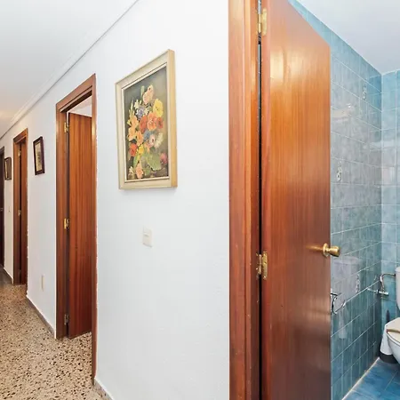 Appartement Guestready - Lindo Piso Muy Espacioso En *