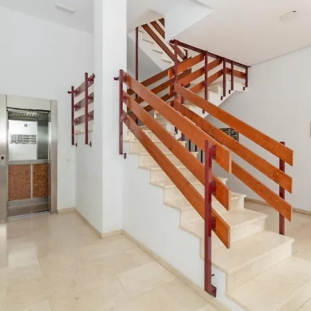 Appartement Guestready - Lindo Piso Muy Espacioso En *