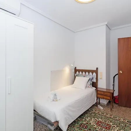 Guestready - Lindo Piso Muy Espacioso En Appartement *
