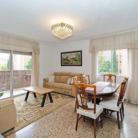 Guestready - Lindo Piso Muy Espacioso En Appartement