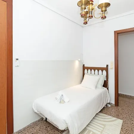 Guestready - Lindo Piso Muy Espacioso En Appartement *