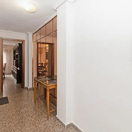 Appartement Guestready - Lindo Piso Muy Espacioso En *