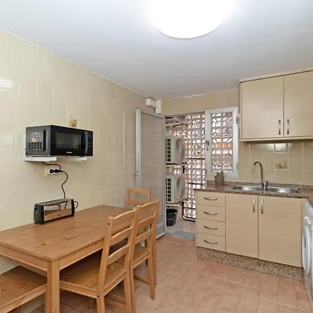 Guestready - Lindo Piso Muy Espacioso En Appartement Valencia