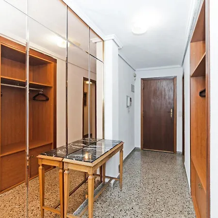 Appartement Guestready - Lindo Piso Muy Espacioso En *