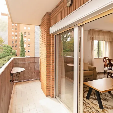 Apartamento Guestready - Lindo Piso Muy Espacioso En Valencia