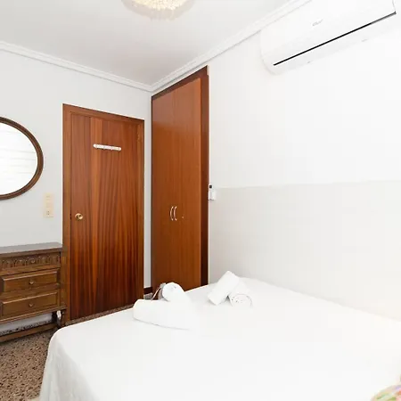 Guestready - Lindo Piso Muy Espacioso En Apartamento