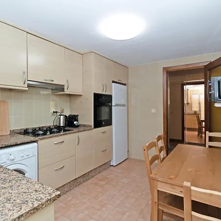 Guestready - Lindo Piso Muy Espacioso En Apartamento *