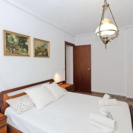 Apartamento Guestready - Lindo Piso Muy Espacioso En *