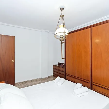 Guestready - Lindo Piso Muy Espacioso En Apartamento