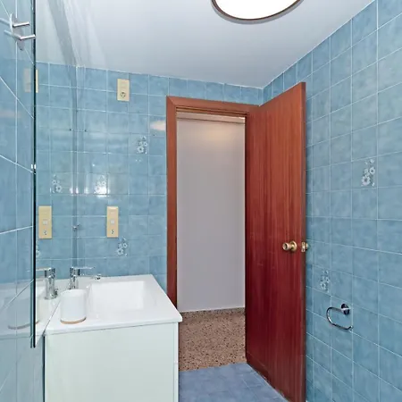 Apartamento Guestready - Lindo Piso Muy Espacioso En Valencia