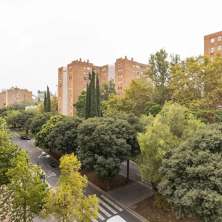 Guestready - Lindo Piso Muy Espacioso En Apartamento Valencia